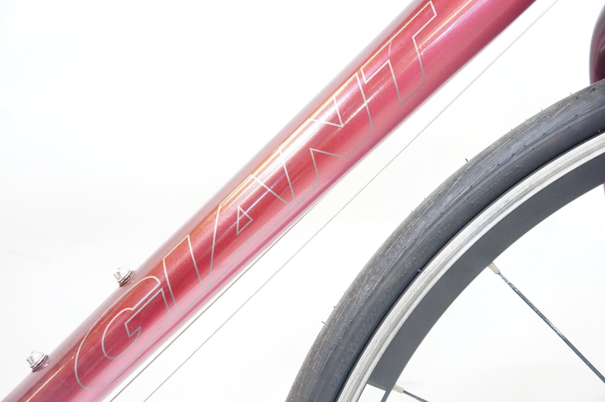 GIANT 「ジャイアント」 ESCAPE R3 2008年モデル クロスバイク / 熊谷