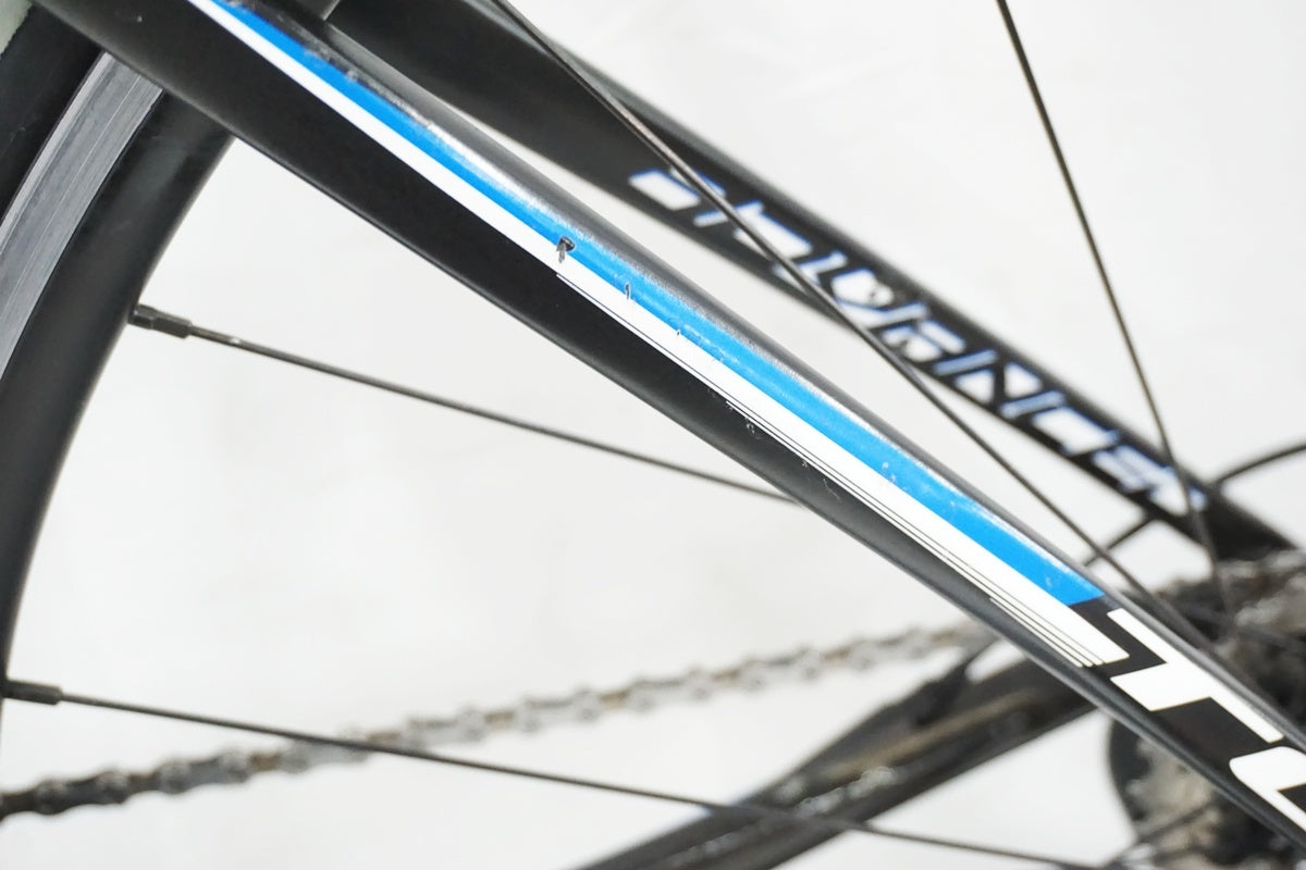GIANT 「ジャイアント」 TCR ADVANCED2 2015年モデル ロードバイク / 奈良店