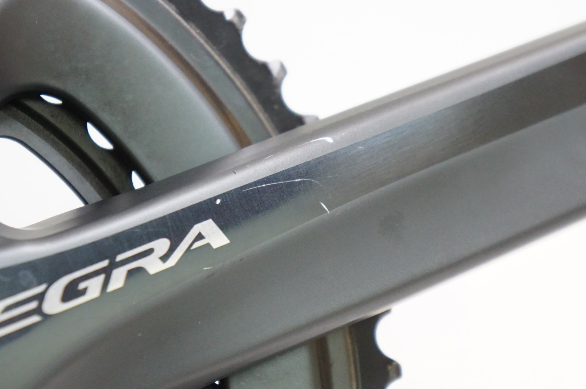 SHIMANO 「シマノ」 ULTEGRA FC-6800 170mm 52-36T クランク / 熊谷本店