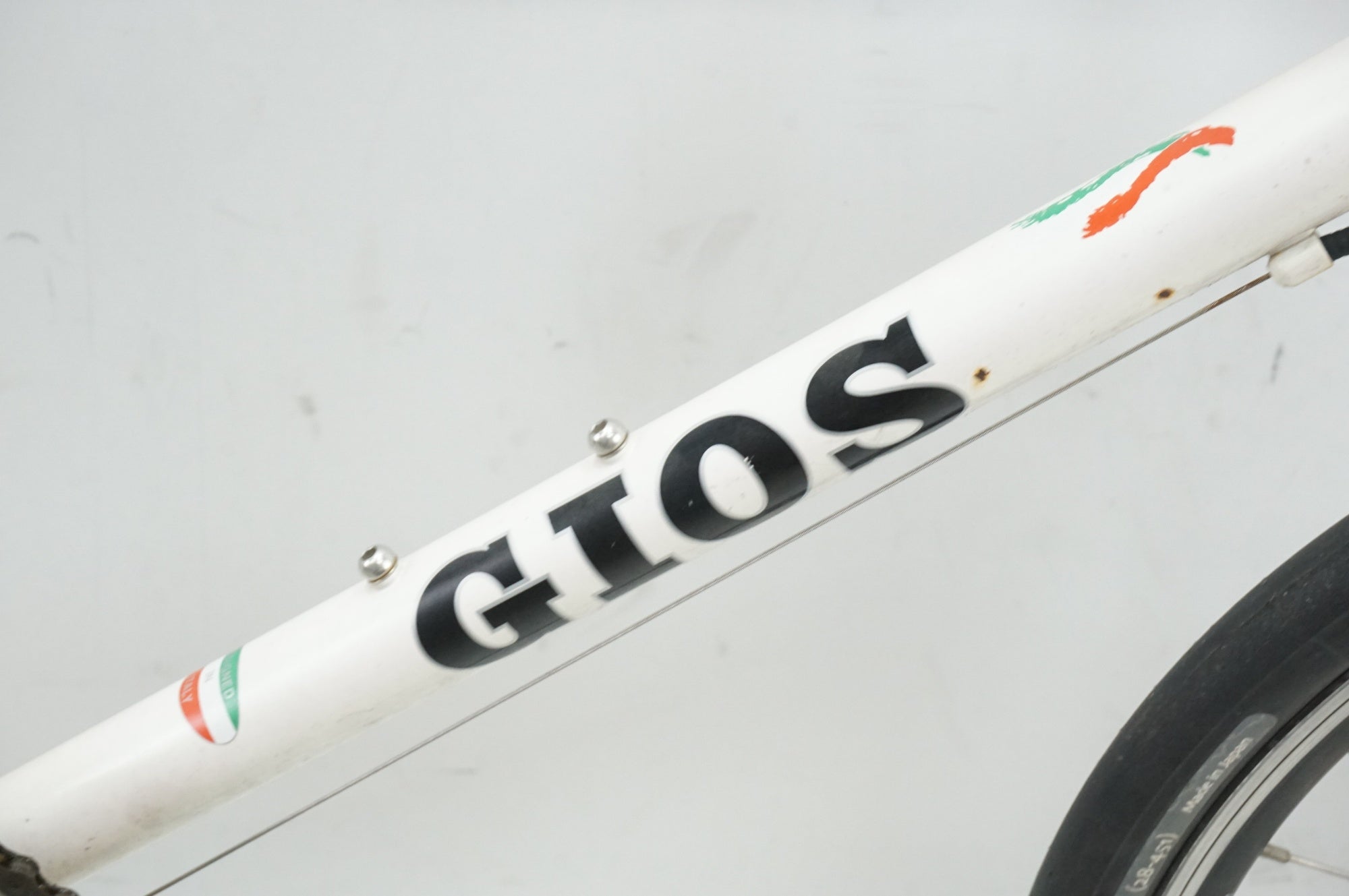 GIOS 「ジオス」 FELUCA 2014年モデル 20インチ ミニベロ / 大宮店