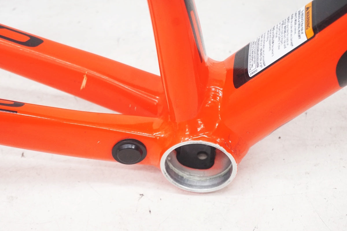 CANNONDALE 「キャノンデール」 CAAD12 2016年モデル フレームセット / 大阪美原北インター店