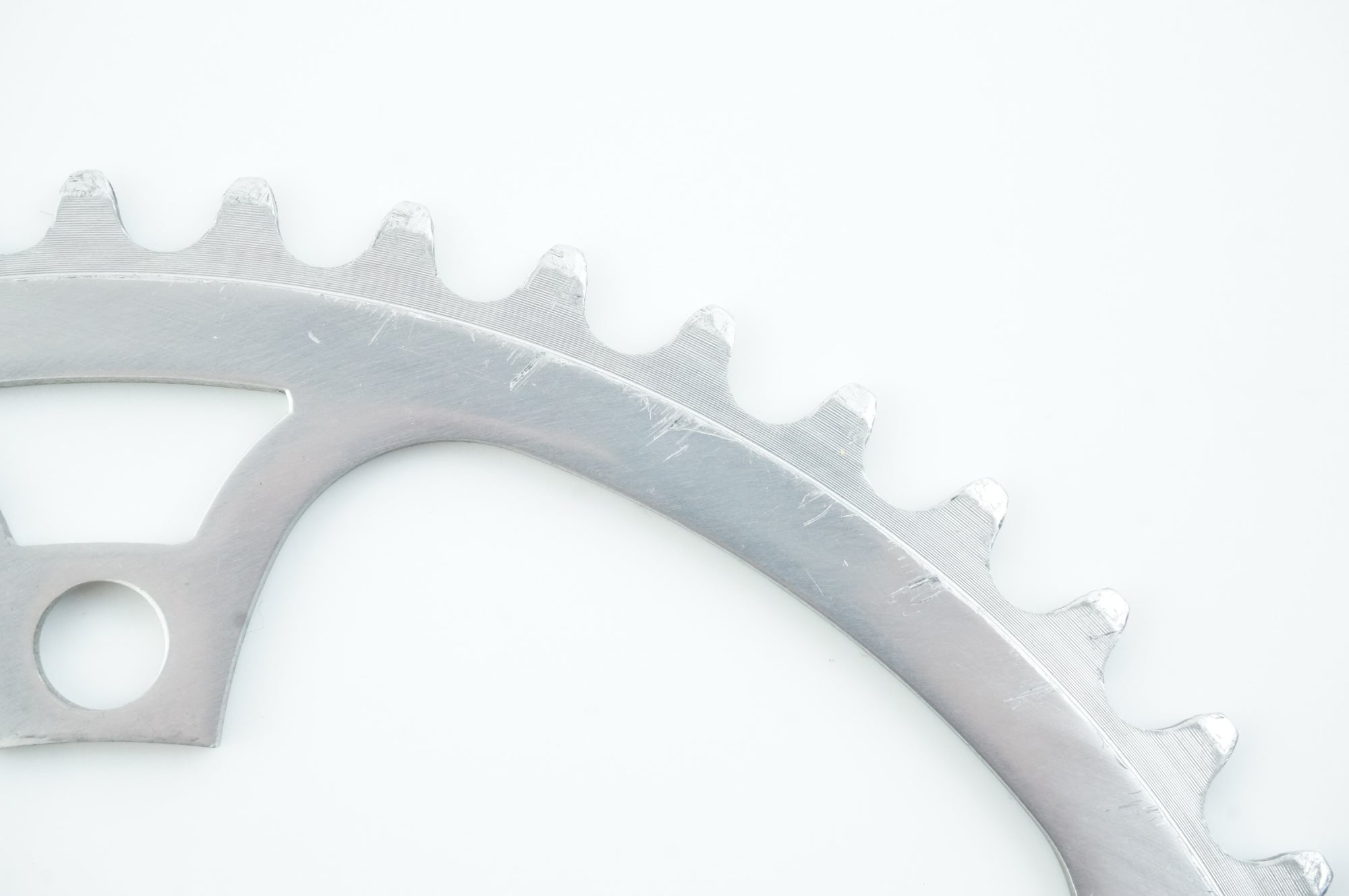 CAMPAGNOLO 「カンパニョーロ」 53T チェーンリング / 中目黒店