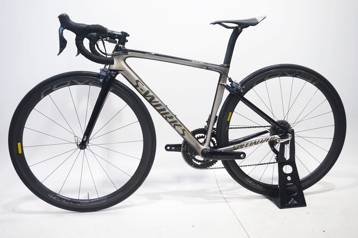SPECIALIZED 「スペシャライズド」 S-WORKS TARMAC SL6 SAGAN SUPERSTAR 2018年モデル ロードバイク/ 大阪門真店