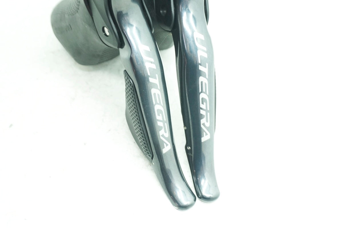 SHIMANO 「シマノ」 ULTEGRA Di2 ST-6770 デュアルコントロールレバー
