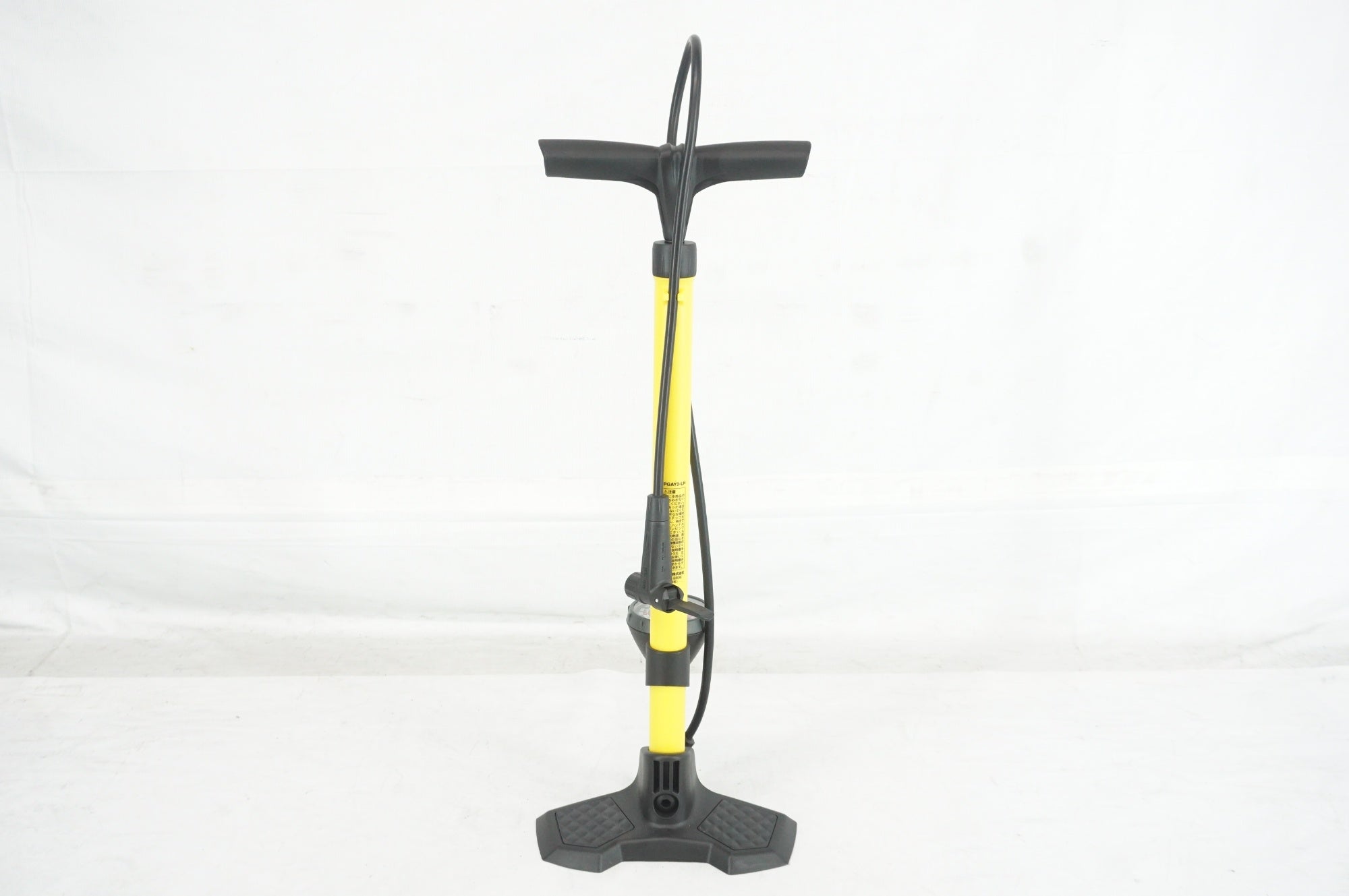 PANARACER 「パナレーサー」 BFP-PGAY2-LH フロアポンプ / 阪急塚口店