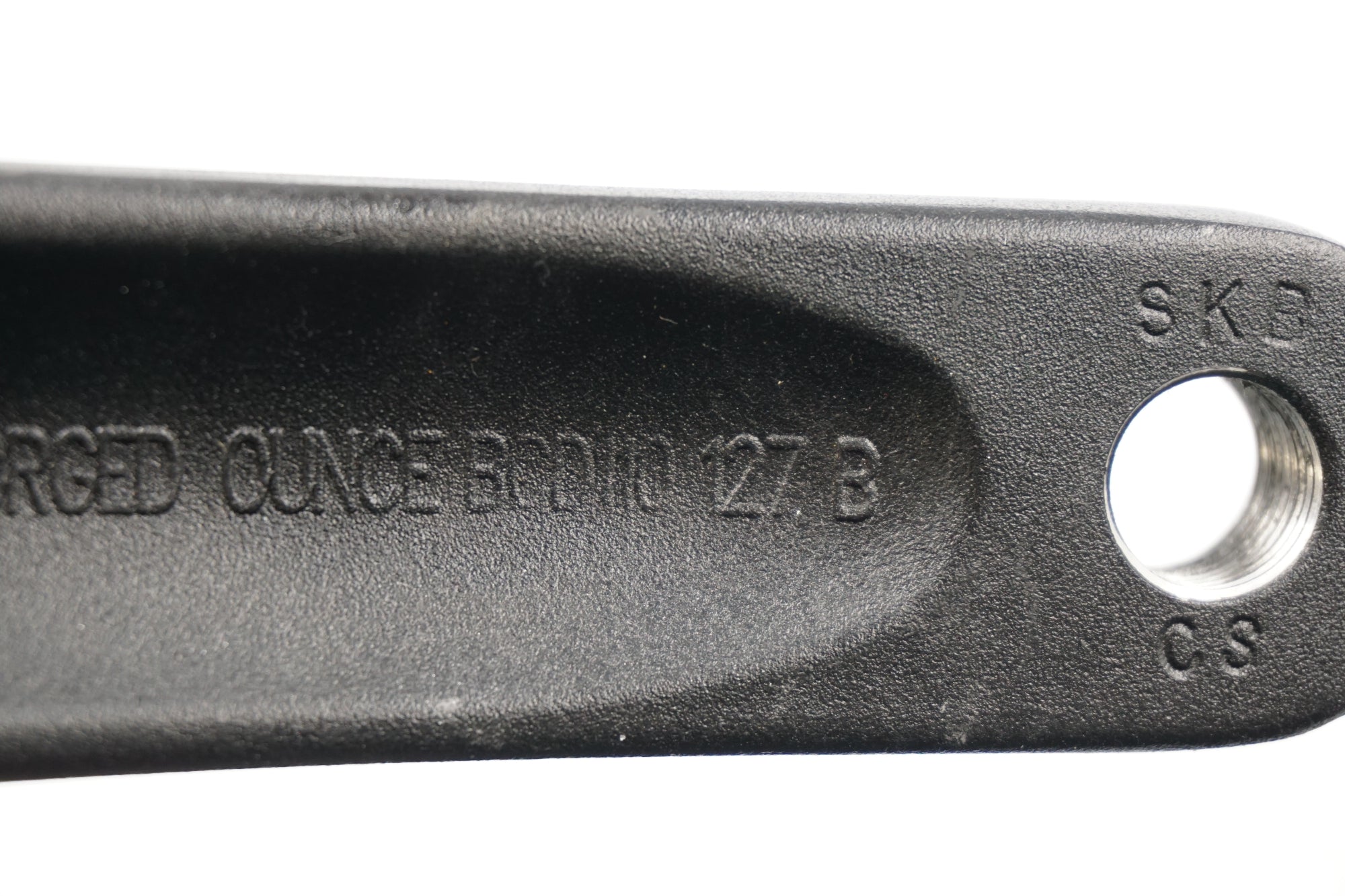 PROWHEEL 「プロホイール」 52T 127mm クランク / 奈良店