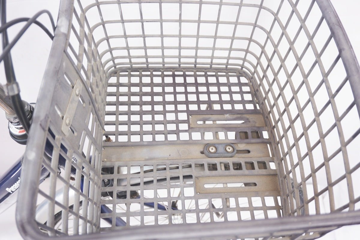 PANASONIC 「パナソニック」 ビビL BE-ELL432 2020年モデル 26インチ 電動アシスト自転車 / バイチャリ世田谷店