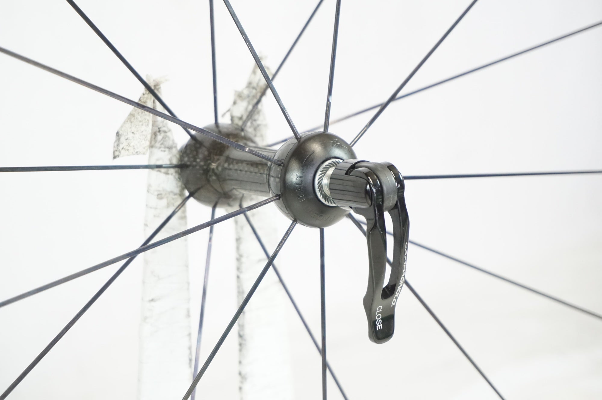 CAMPAGNOLO 「カンパニョーロ」 BORA ULTRA TWO カンパフリー ホイール