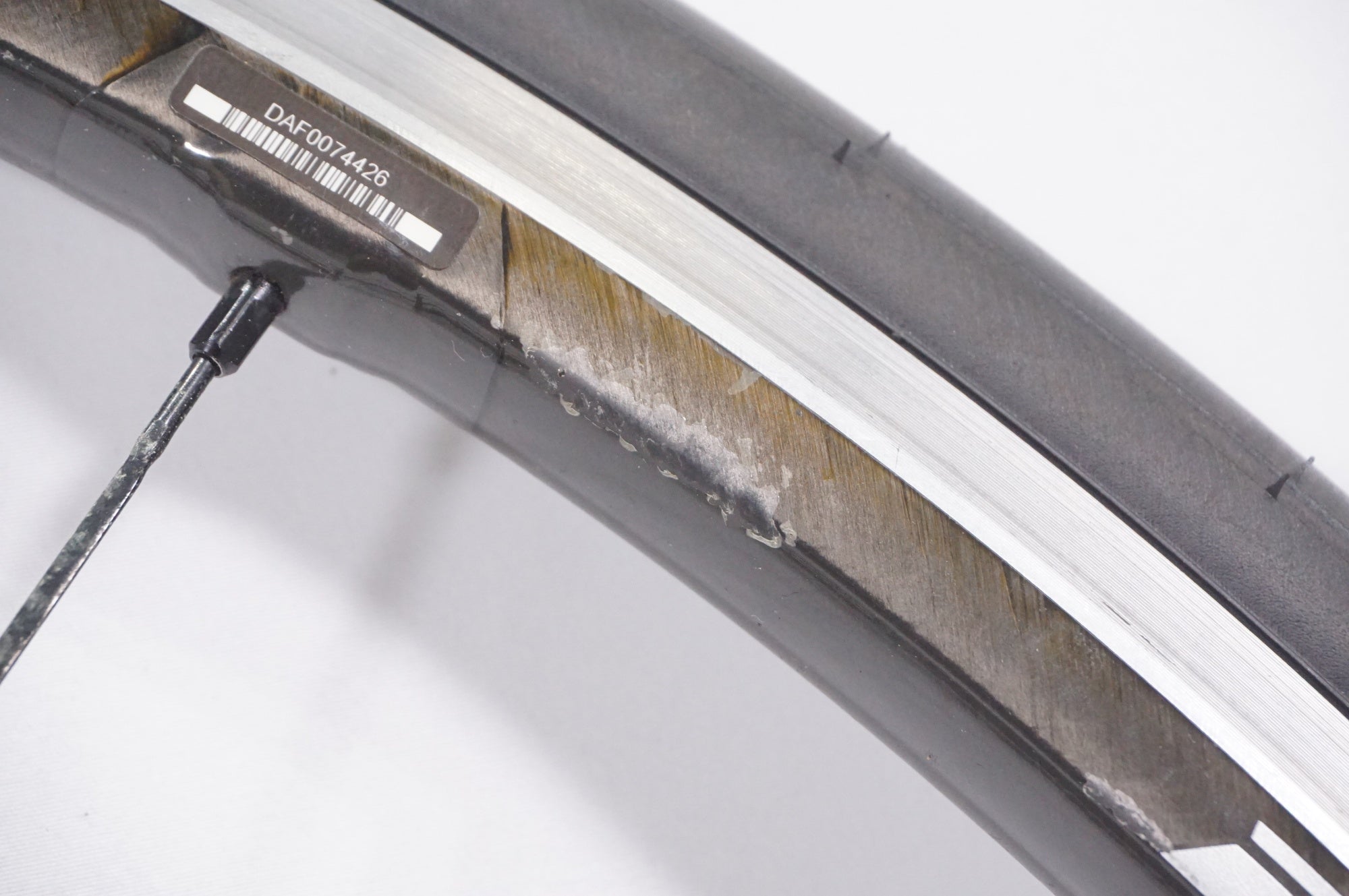 SHIMANO 「シマノ」 DURA-ACE WH-9000 C24 シマノ11速 ホイール