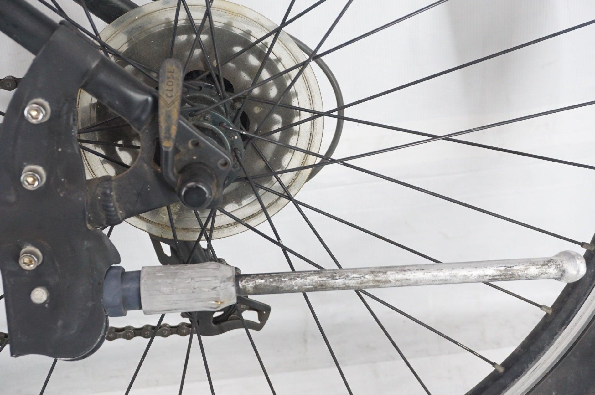 ジャンク GIANT 「ジャイアント」 SNAP 2016年モデル マウンテンバイク / 阪急塚口店