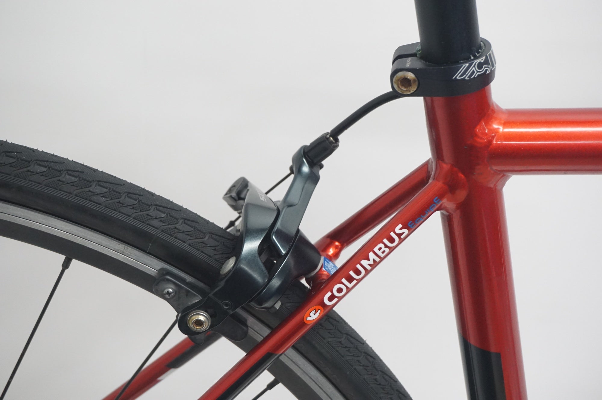 CINELLI 「チネリ」 EXPERIENCE 105 2019年モデル ロードバイク / 福岡店