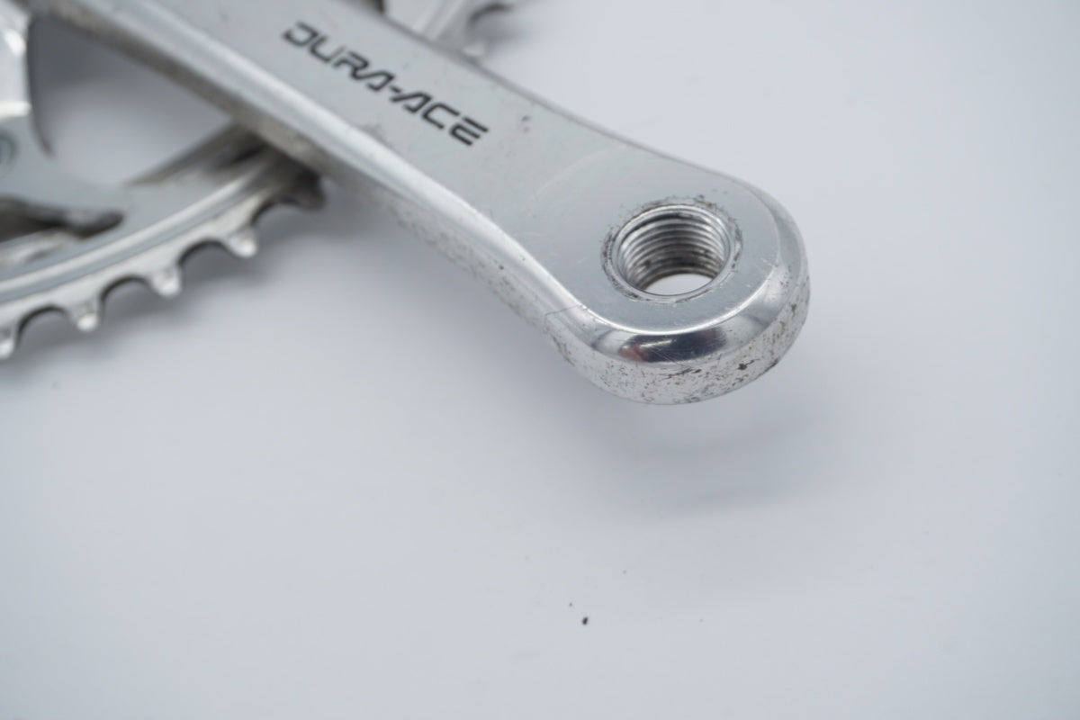 SHIMANO 「シマノ」 DURA-ACE FC-7400 52-42T 172.5mm クランク / 滋賀大津店