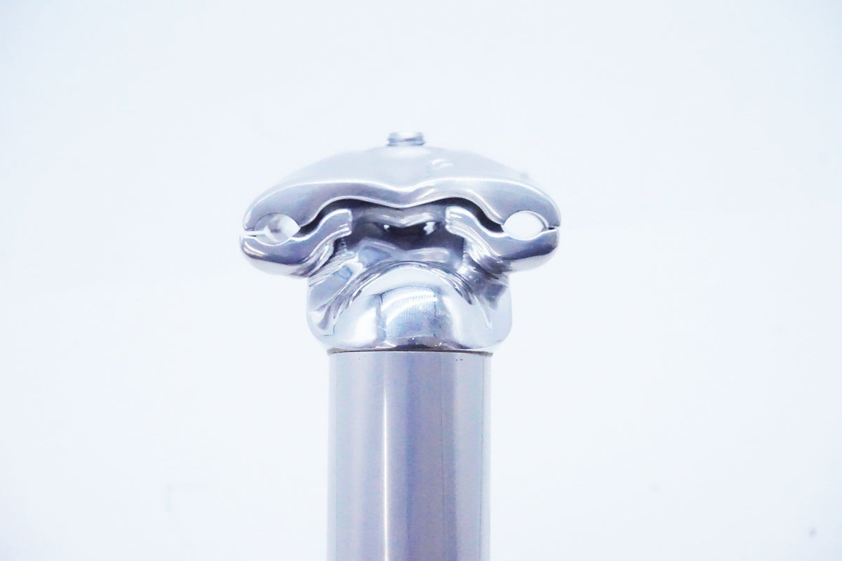 CAMPAGNOLO「カンパニョーロ」 CENTAUR φ27.2 220mm シートポスト/ 京都西院店