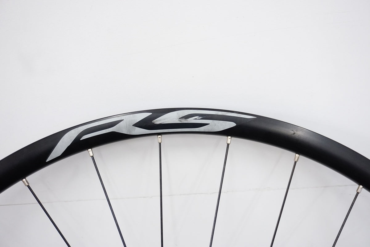 SHIMANO「シマノ」 WH-RS170 DISC シマノ11速 ホイールセット / 浜松店