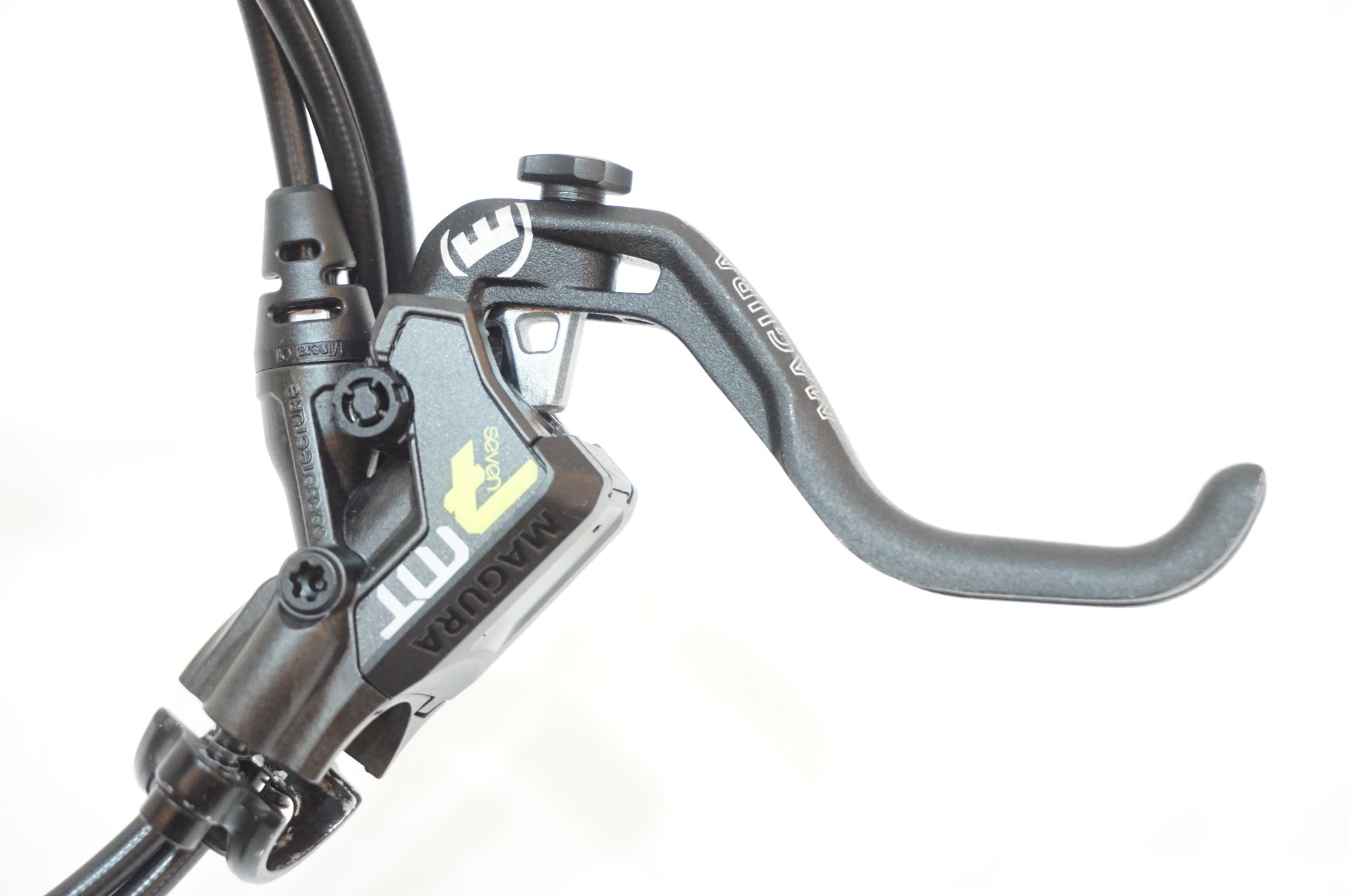 MAGURA 「マグラ」 7MT ブレーキセット / 浦和ベース