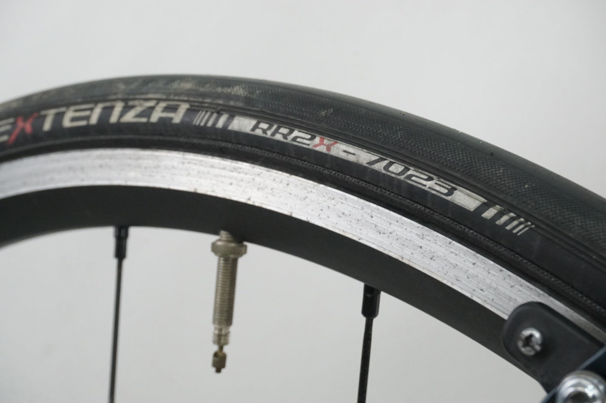 ジャンク ANCHOR 「アンカー」 RS8 EQUIPE 2015年モデル ロードバイク