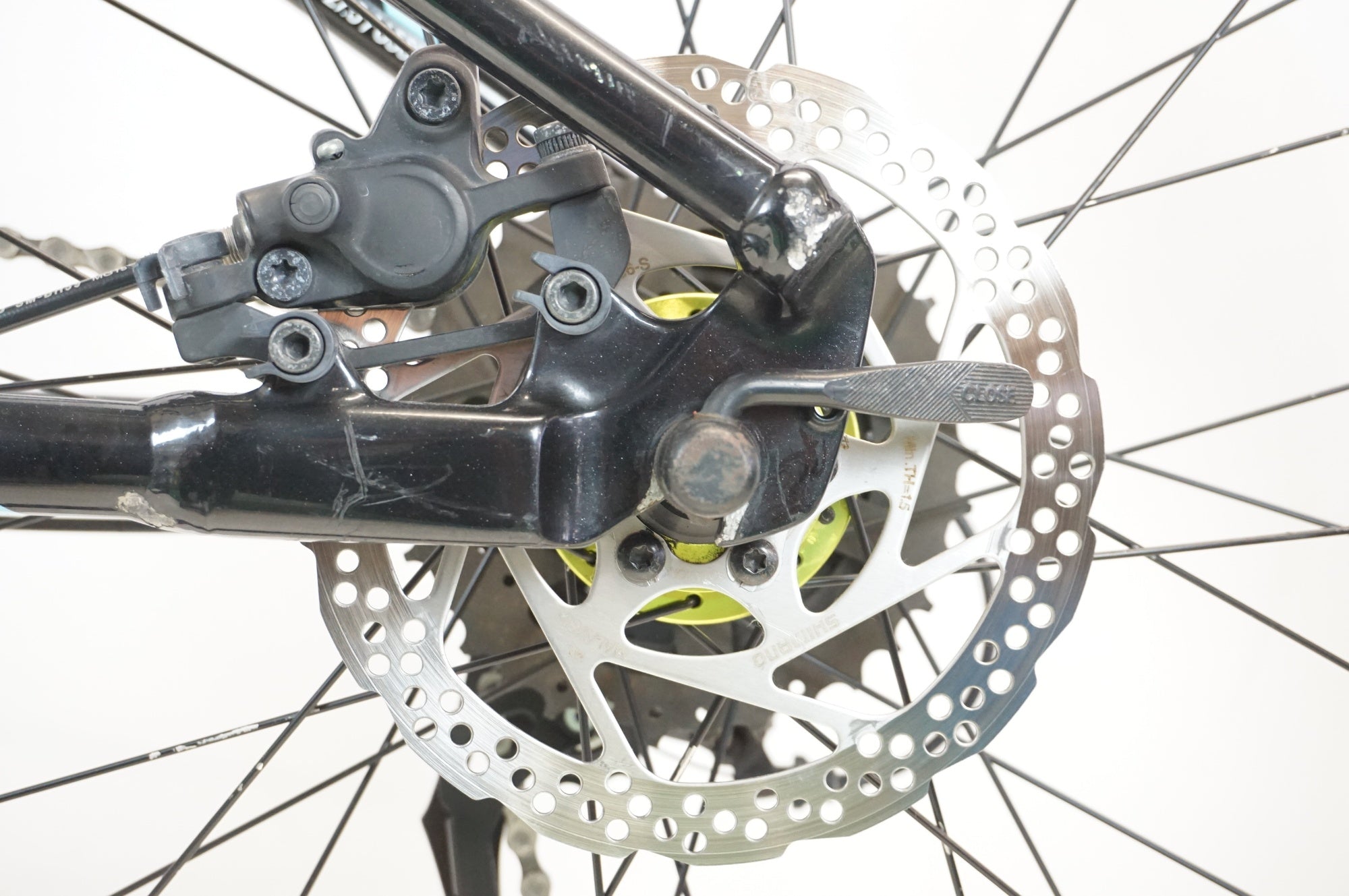 TREK 「トレック」 X-CALIBER7 2015年モデル 27.5インチ マウンテンバイク / 宇都宮店