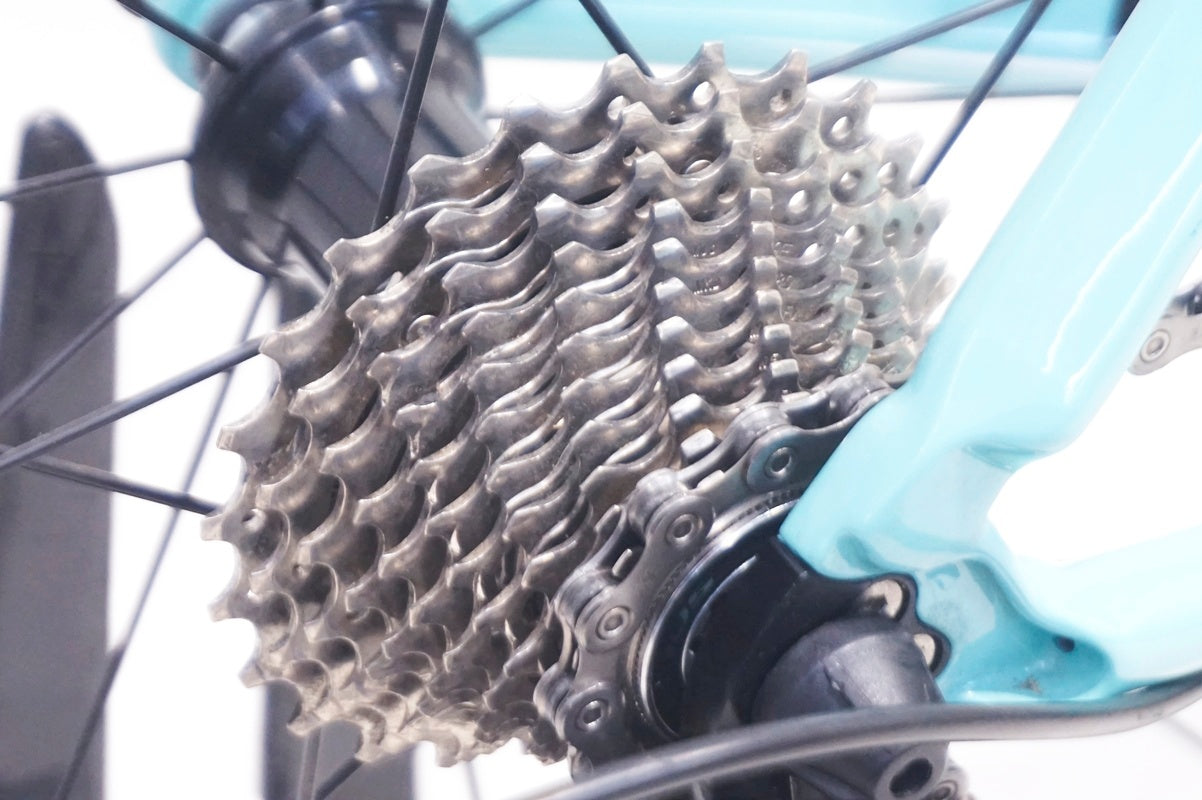 BIANCHI 「ビアンキ」 SEMPRE PRO 105 2016年モデル ロードバイク / 大阪門真店