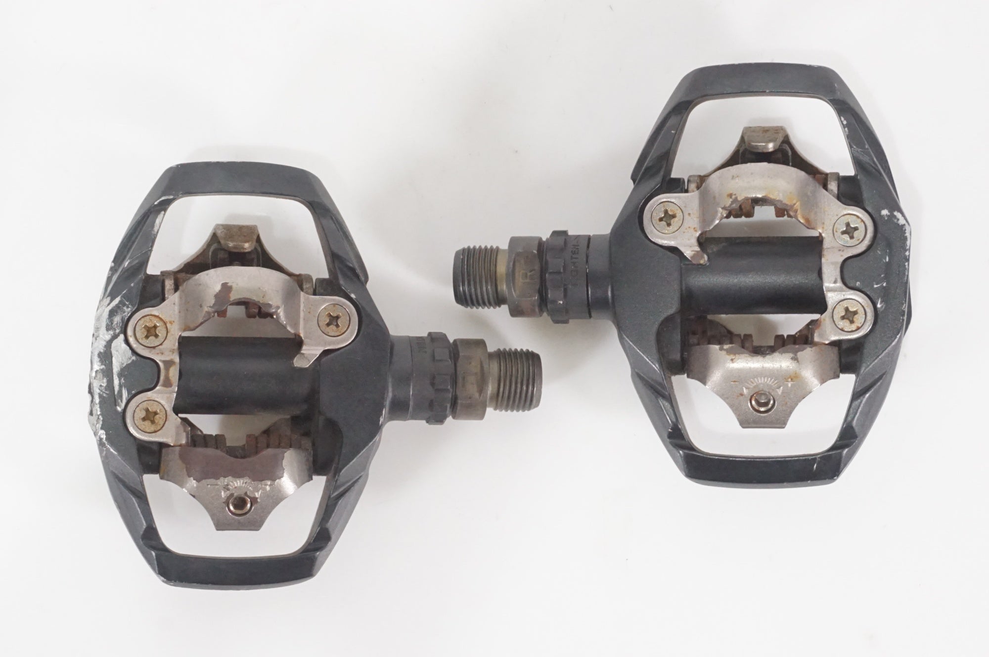 SHIMANO 「シマノ」 PD-M530 ペダル / AKIBA店