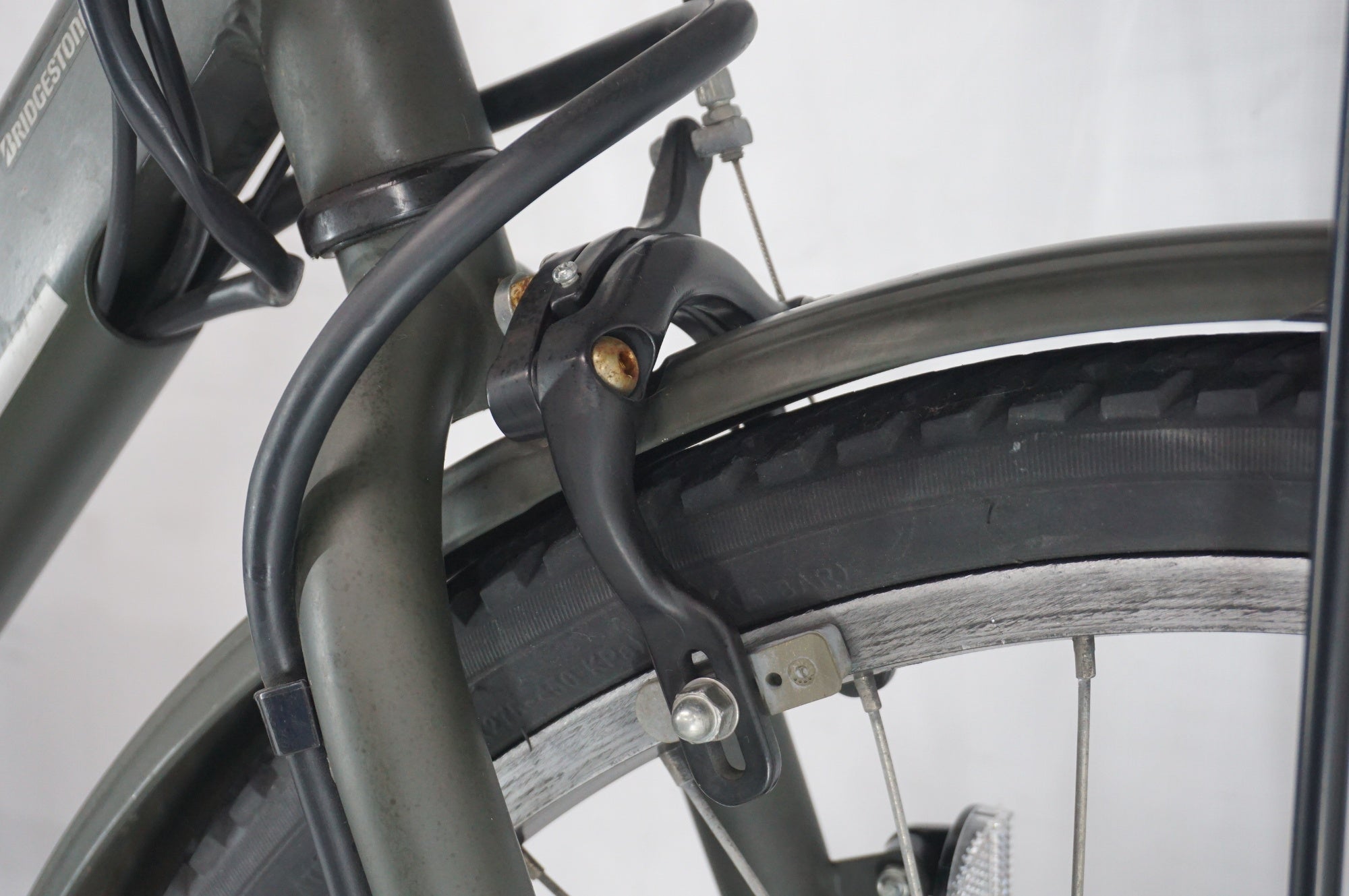 BRIDGESTONE 「ブリヂストン」 ステップクルーズe ST6B42 26インチ 2022年モデル 電動アシスト自転車 / 阪急塚口店