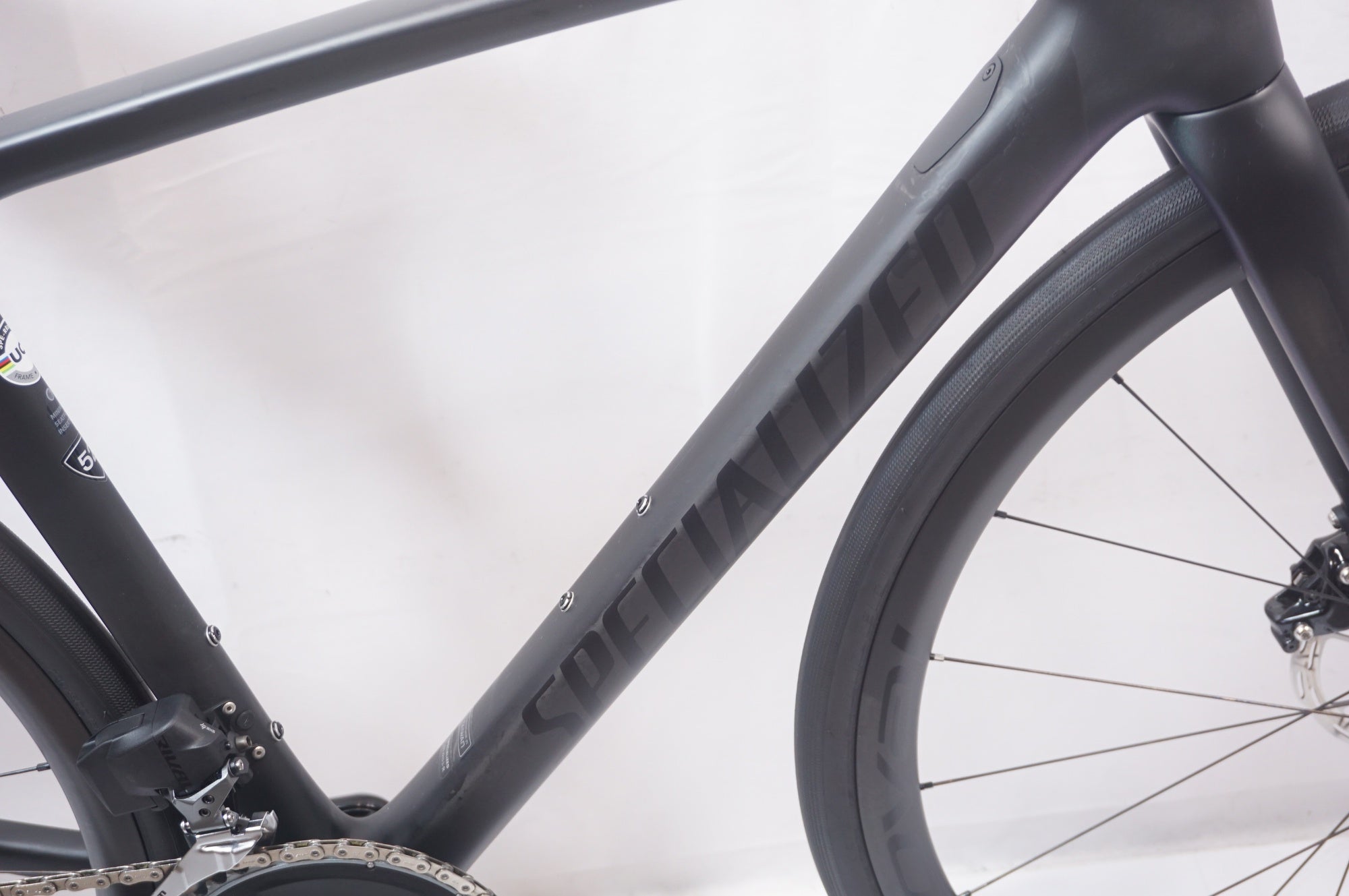 SPECIALIZED 「スペシャライズド」 ROUBAIX COMP 2022年モデル ロードバイク / 世田谷店