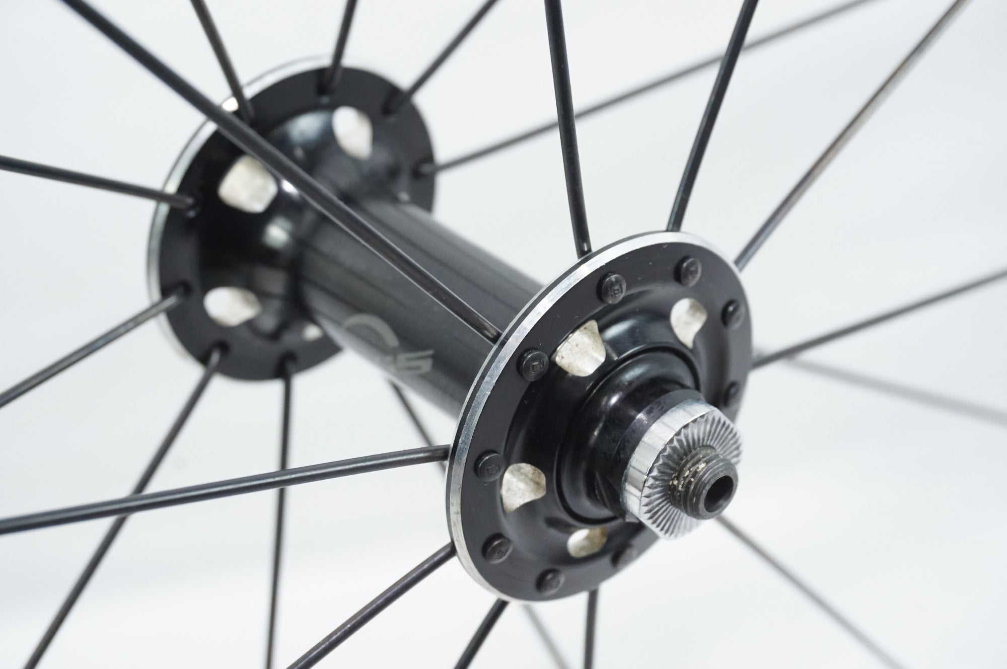 AXIS 「アクシス」 2.0 シマノ11速 ホイールセット / 中目黒店