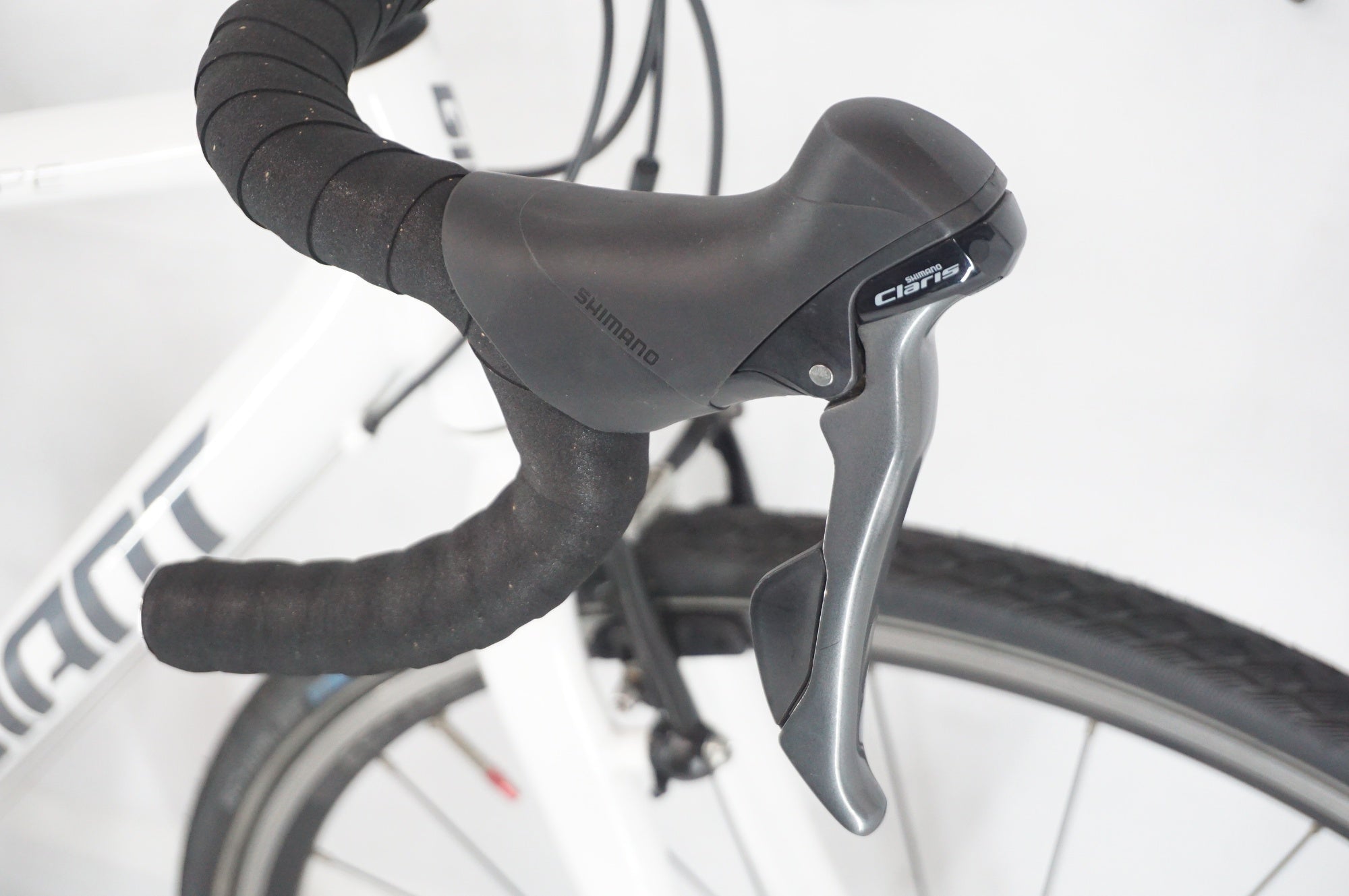 GIANT 「ジャイアント」 ESCAPE R DROP 2022年モデル ロードバイク / 阪急塚口店