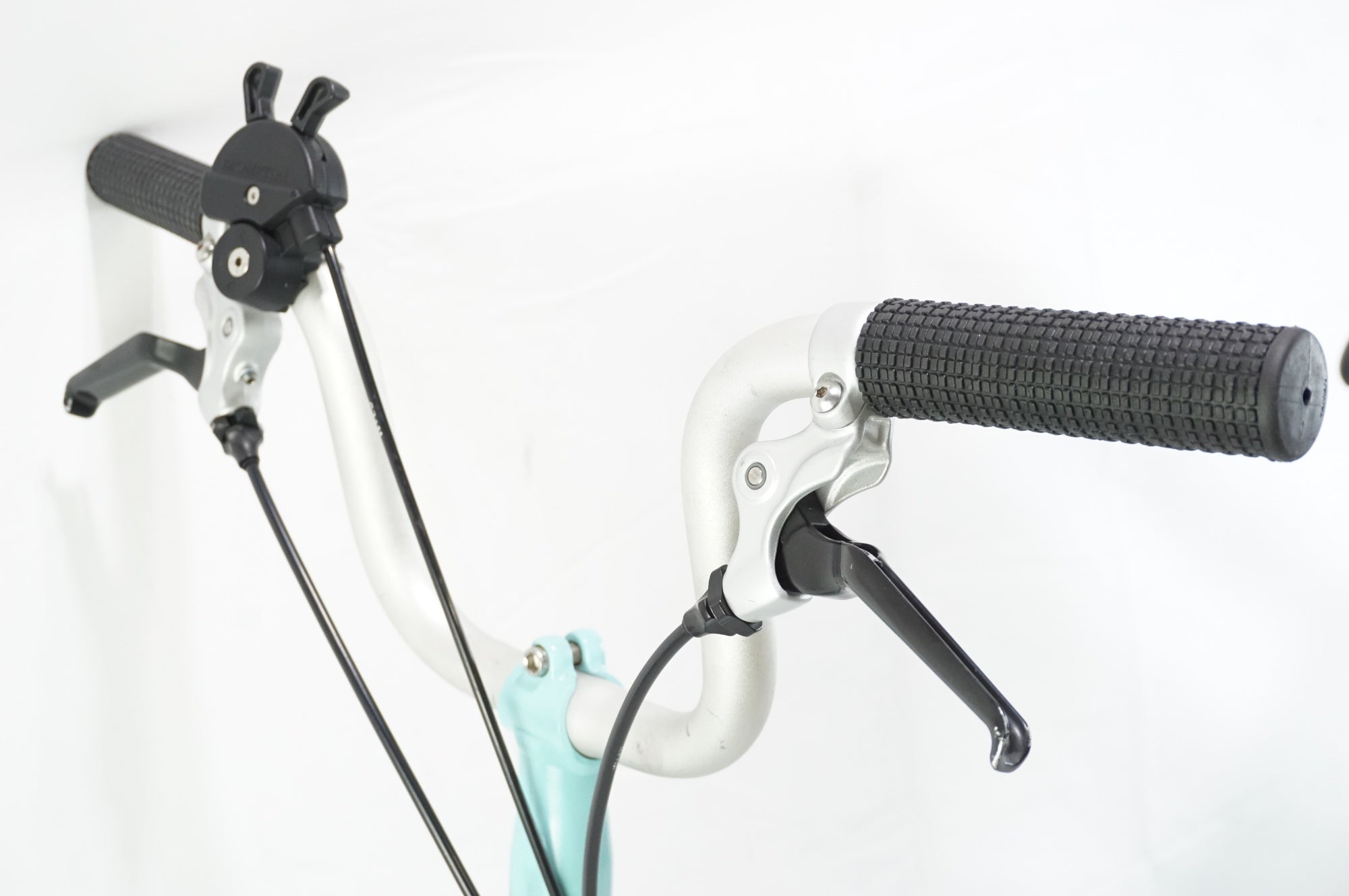 BROMPTON 「ブロンプトン」 M3L 2015年モデル 折りたたみ自転車 / 中目黒店