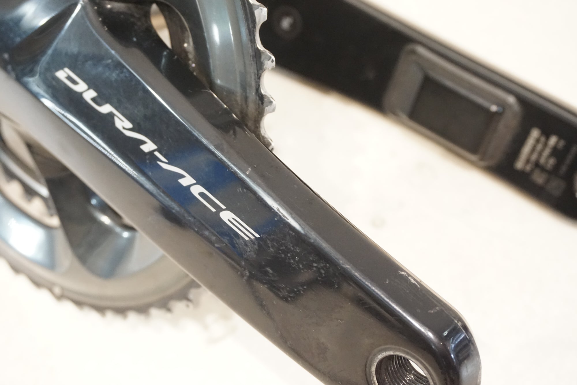 SHIMANO 「シマノ」 DURA ACE FC-R9100-P 52-36T 170mm パワーメーター