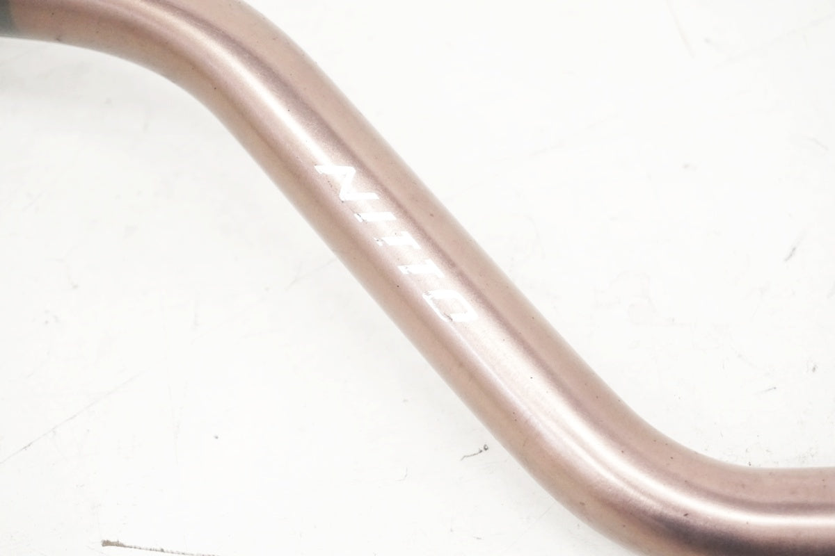 NITTO 「ニットー」 FW71 Φ25.4 720mm ハンドル / 大阪美原北