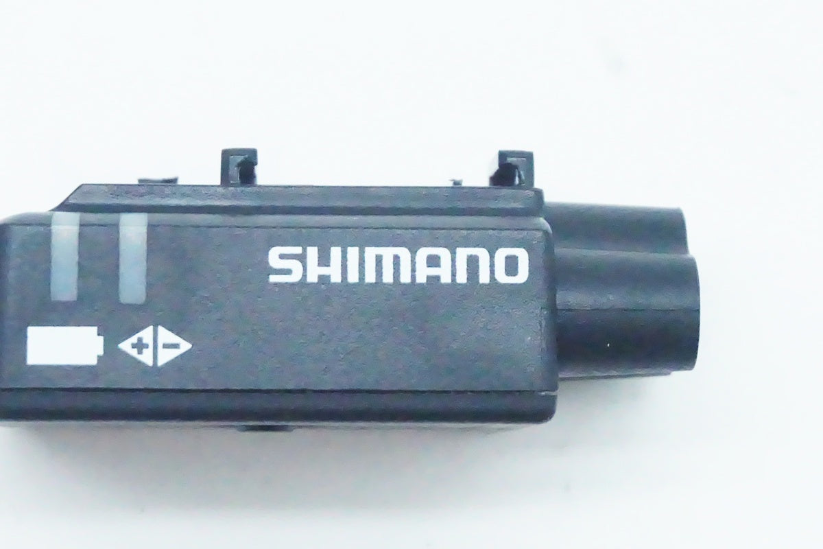 SHIMANO「シマノ」 SM-EW90-A/SM-JC41 ジャンクションセット/ 京都西院