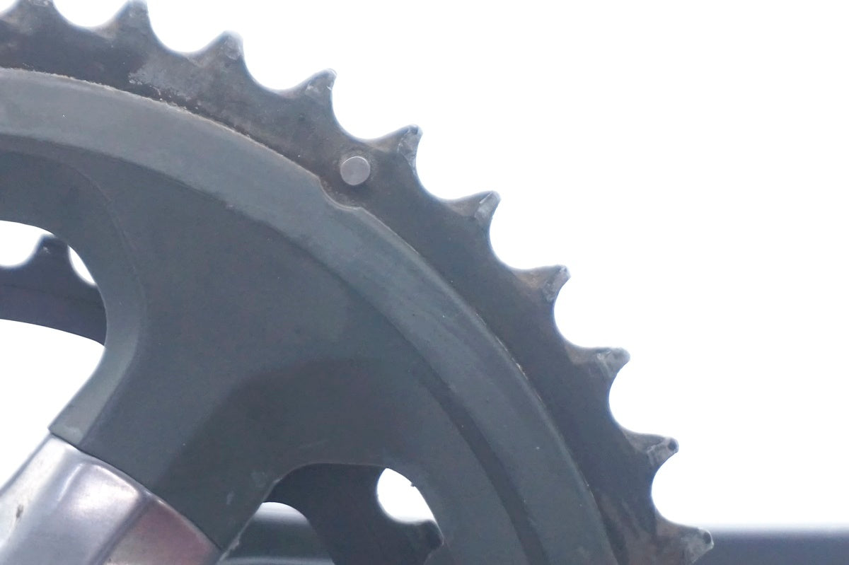 SHIMANO 「シマノ」 TIAGRA FC-4700 50-34T 172.5mm クランク / 奈良店