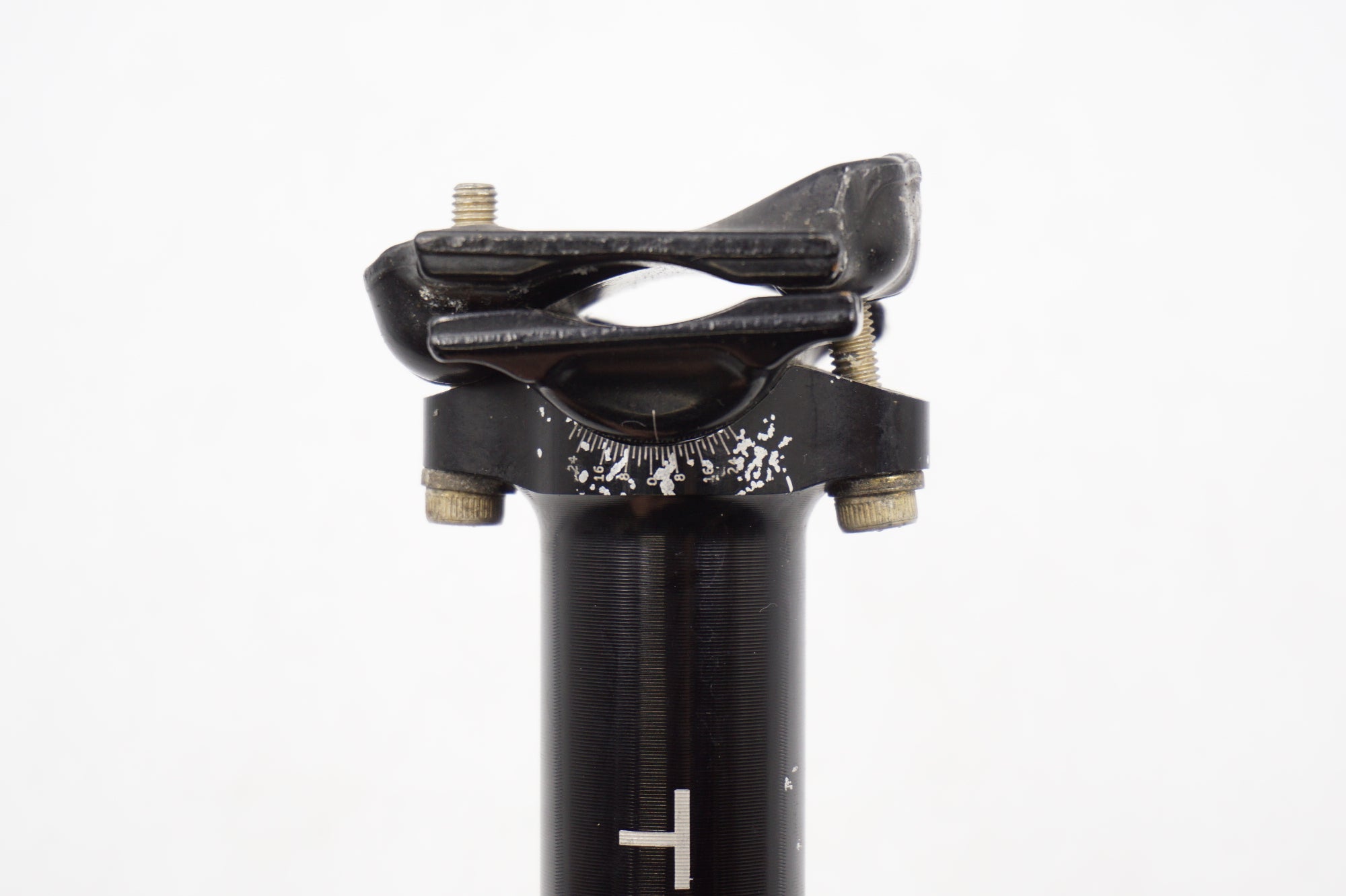 THOMSON 「トムソン」 ELITE SP-E101 Φ27.2 330mm シートポスト / 奈良店
