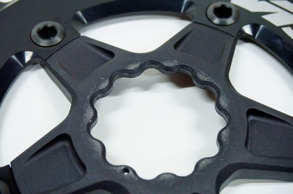 FSA 「エフエスエー」 VISION TRIMAX ナローワイド 42T チェーンリング / 名古屋大須店