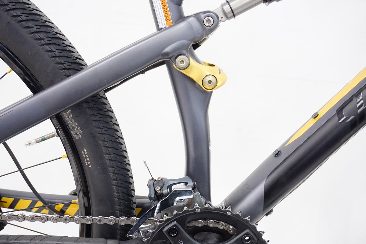 SPECIALIZED「スペシャライズド」 EPIC EXPERT EVO 2011年モデル マウンテンバイク / 浜松店