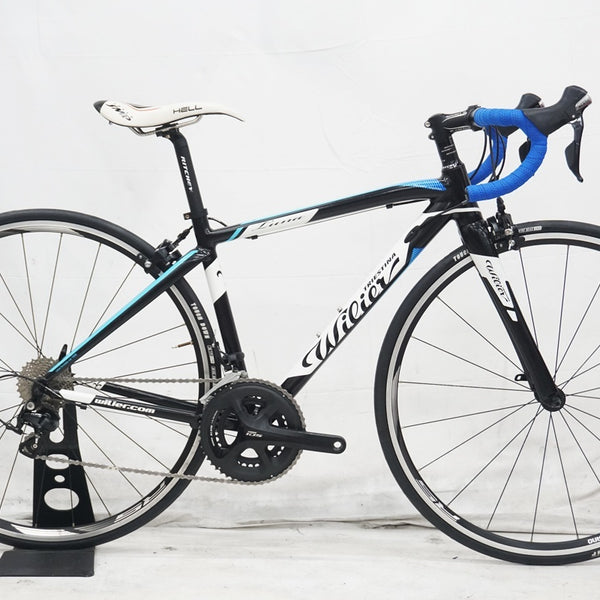 WILIER 「ウィリエール」 LUNA ALUMI 2018年モデル ロードバイク/ 大阪 