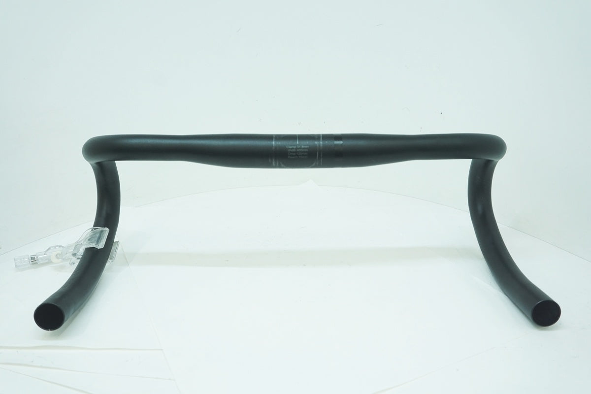 GIANT 「ジャイアント」 CONTACT Φ31.8 400mm ハンドル / 大阪美原北インター店