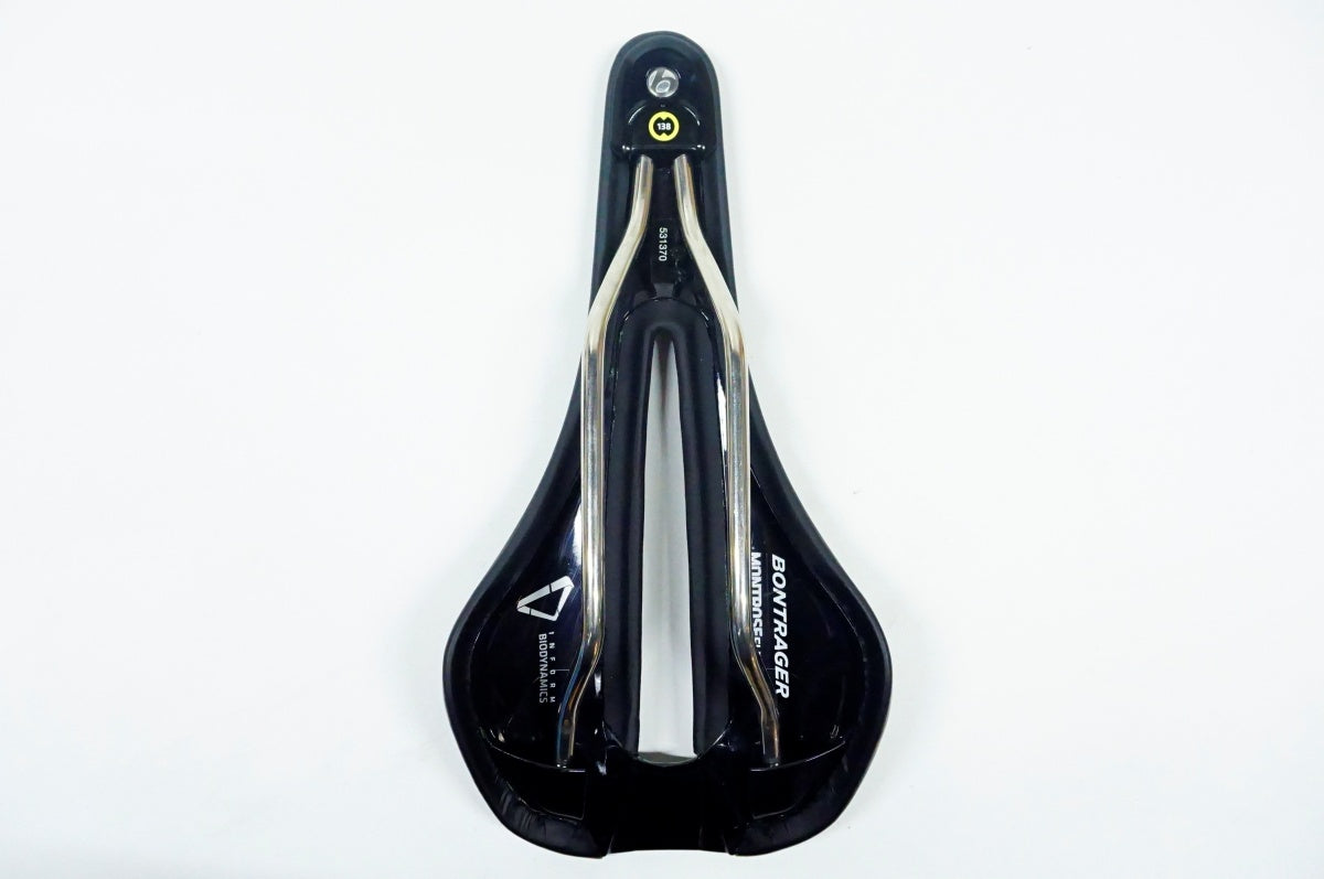 BONTRAGER 「ボントレガー」 MONTROSE ELIITE サドル / 名古屋大須店