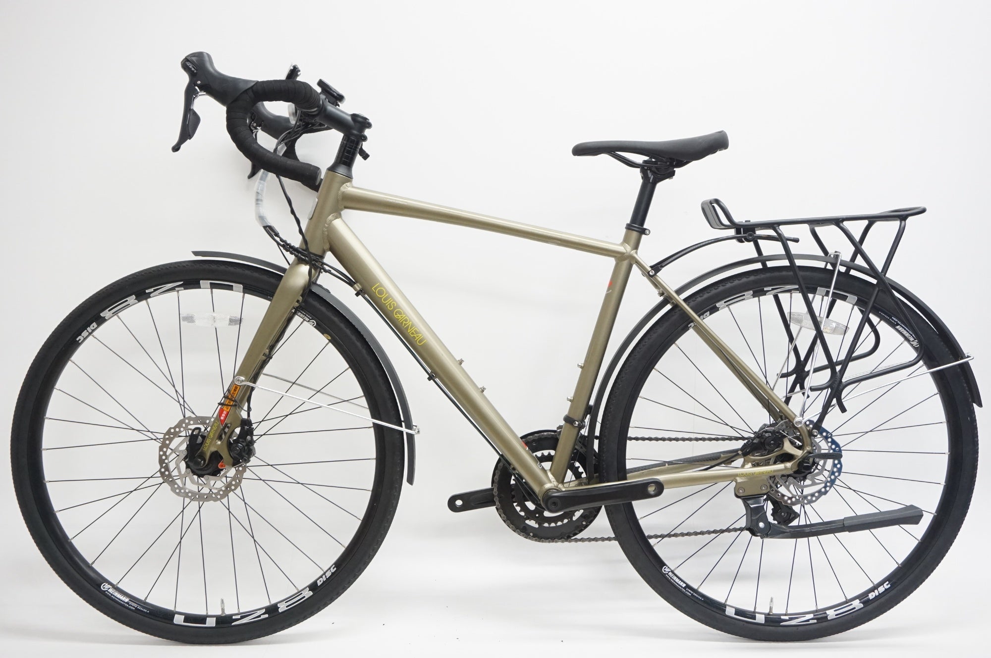 LOUIS GARNEAU 「ルイガノ」 MULTIWAY 700 2024年モデル ロードバイク / 福岡店