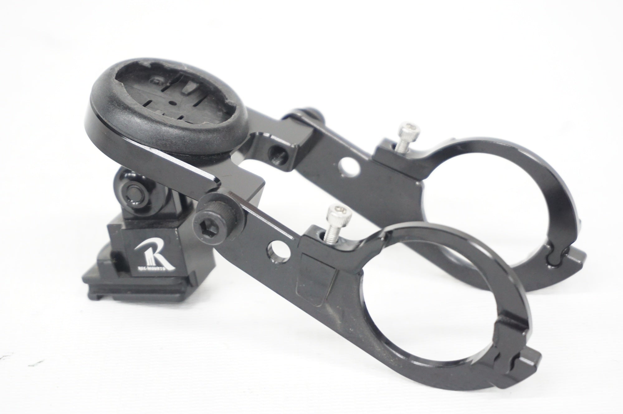 REC-MOUNTS 「レックマウント」 GARMIN アダプター / 阪急塚口店
