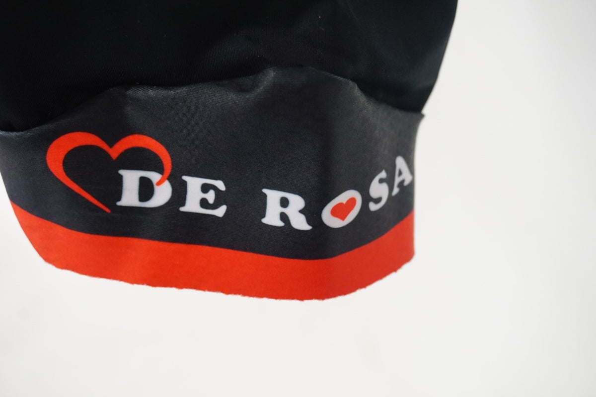 DE ROSA 「デローザ」 Sサイズ ビブショーツ / 浜松店