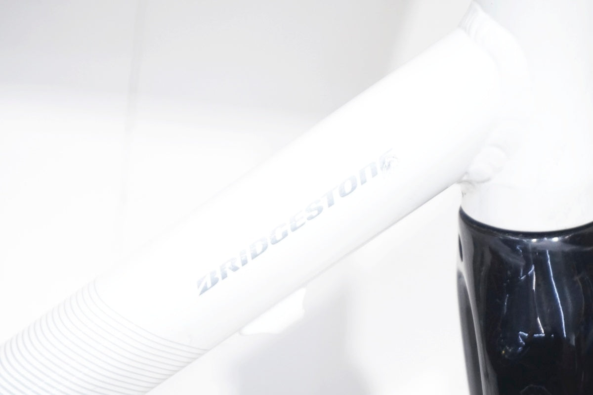 BRIDGESTONE 「ブリヂストン」 ANCHOR RL3 2025年モデル フレーム