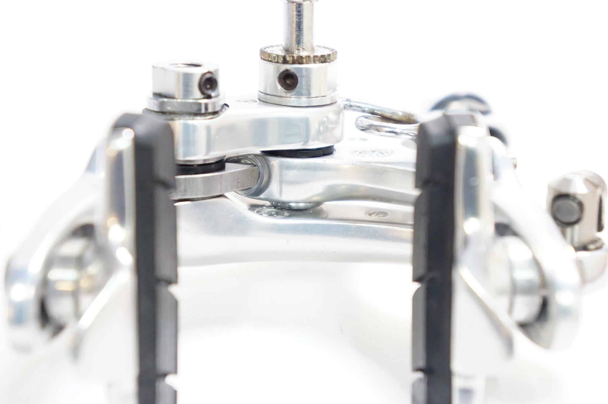 ジャンク CAMPAGNOLO 「カンパニョーロ」 RECORD キャリパーブレーキセット / 熊谷本店