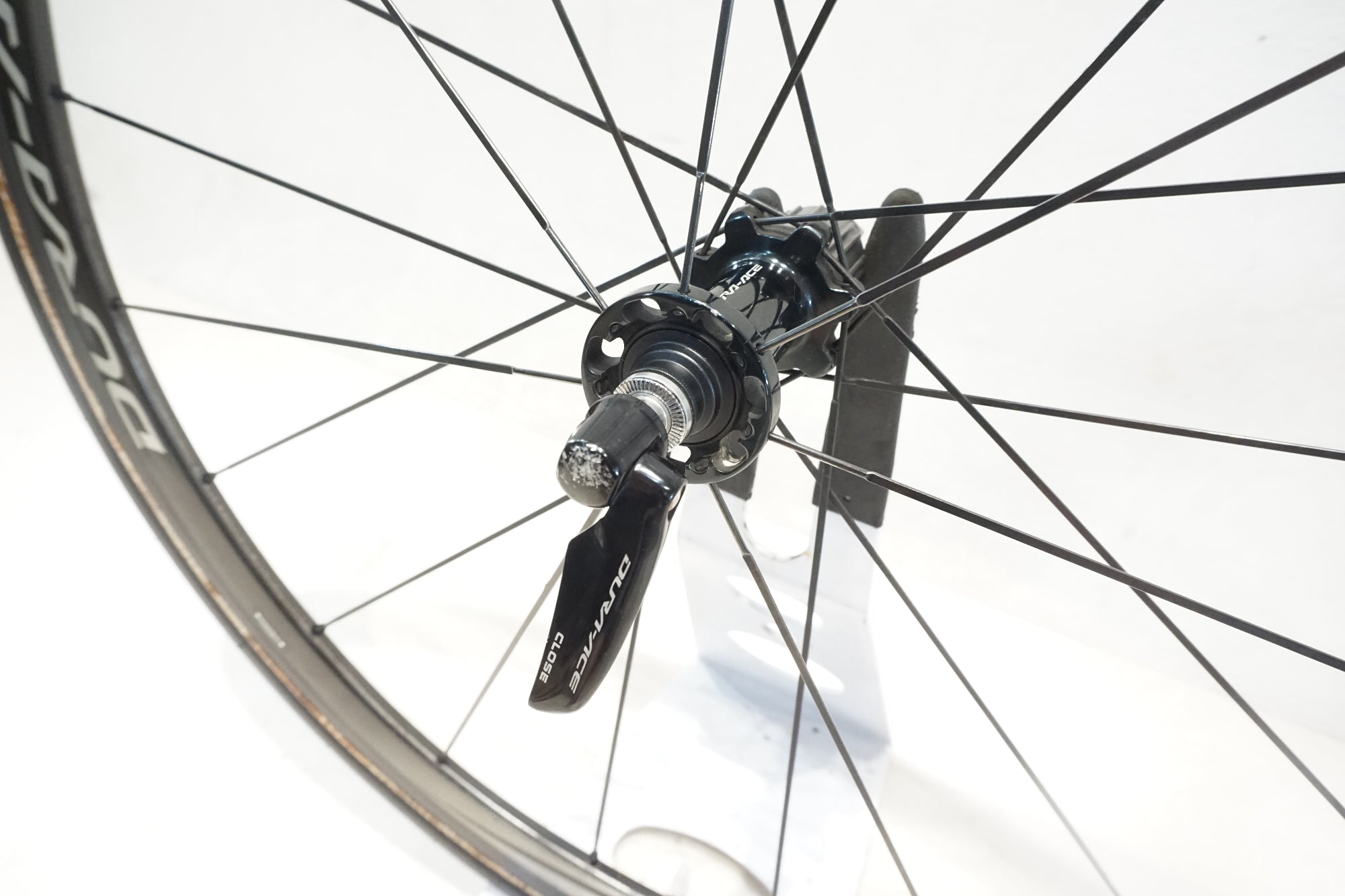 SHIMANO 「シマノ」 DURA-ACE WH-9000 C35 TU シマノ11速 ホイールセット / 横浜戸塚店