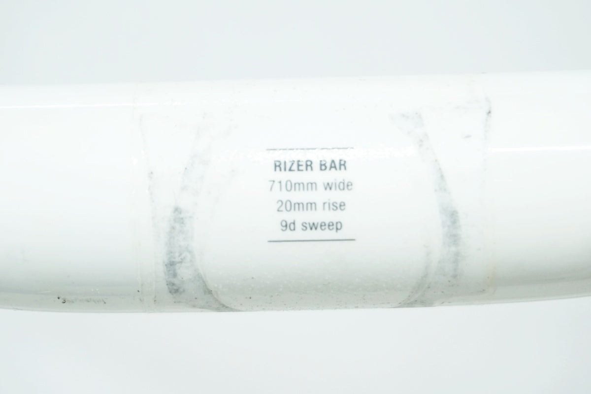 RITCHEY 「リッチー」 Φ31.8 660mm ハンドル / 大阪美原北インター店