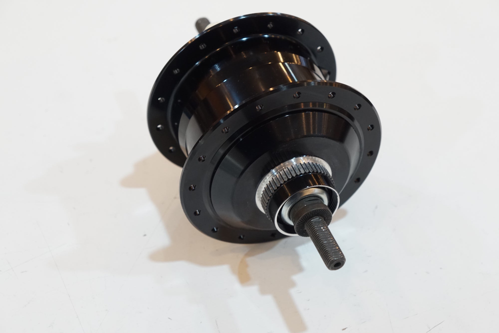 SHIMANO 「シマノ」 ALFINE コンポセット / バイチャリ浦和ベース