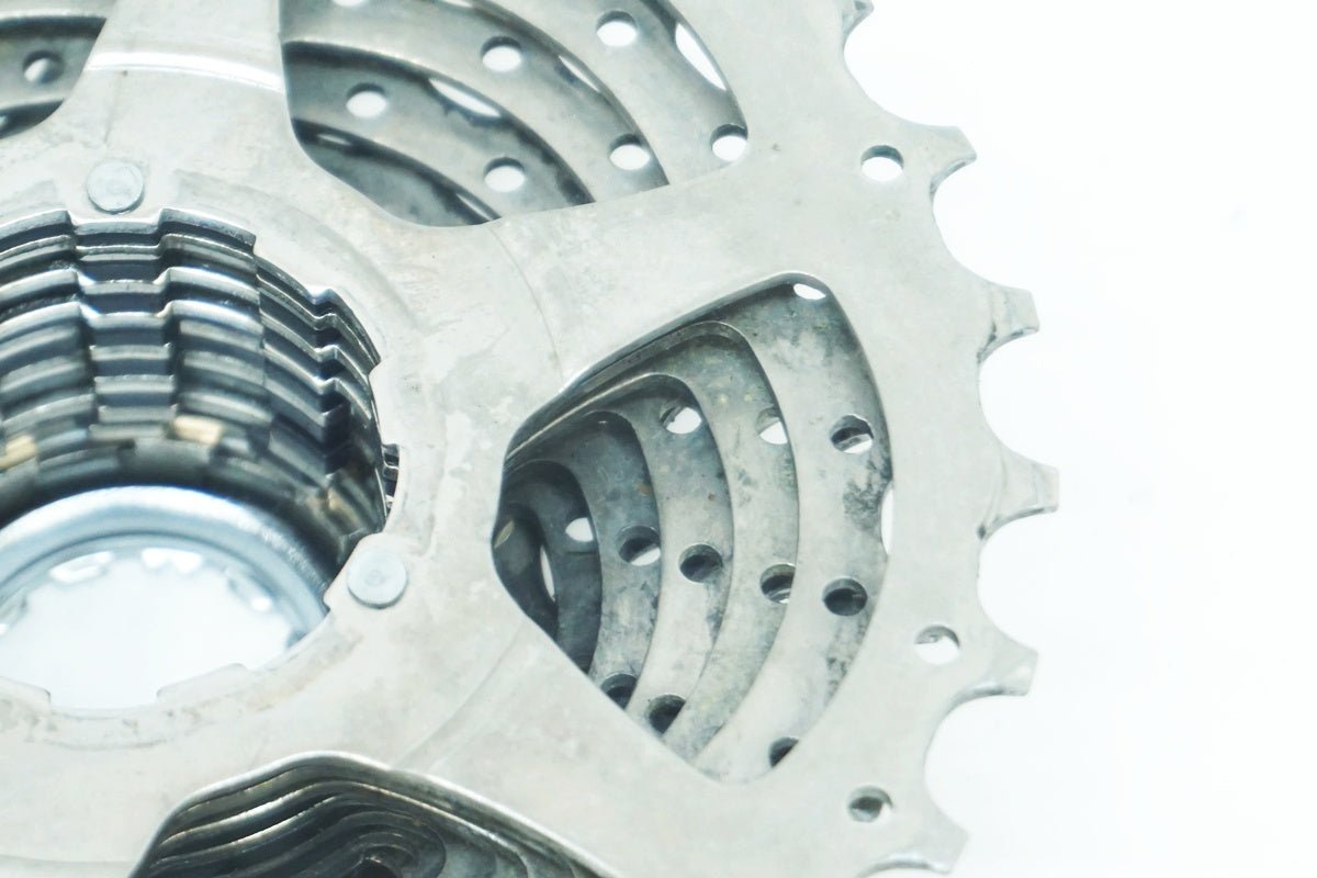 SHIMANO 「シマノ」 CS-4600 12-28T スプロケット / 大阪美原北
