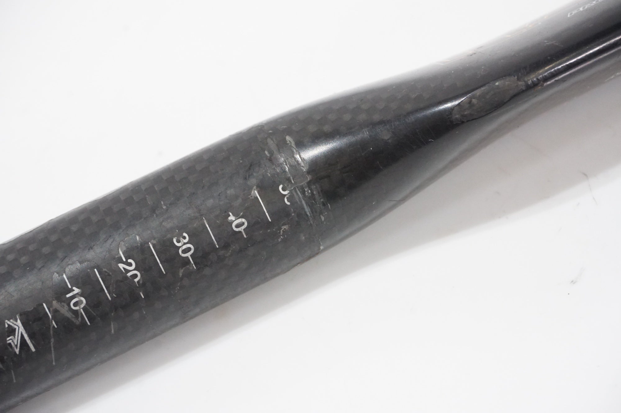 PROFILE DESIGN 「プロファイルデザイン」 RAZOR φ27.2 270mm シートポスト / AKIBA店