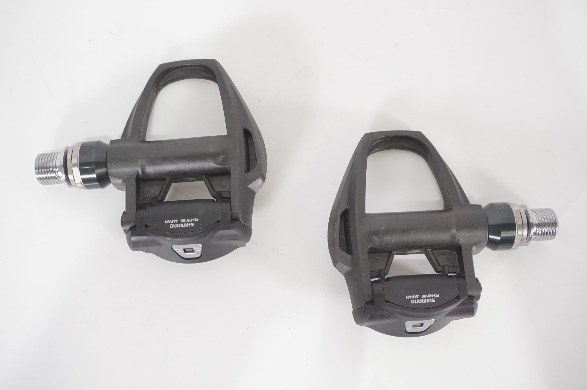 SHIMANO 「シマノ」 DURA-ACE PD-R9100 ビンディングペダル / AKIBA店