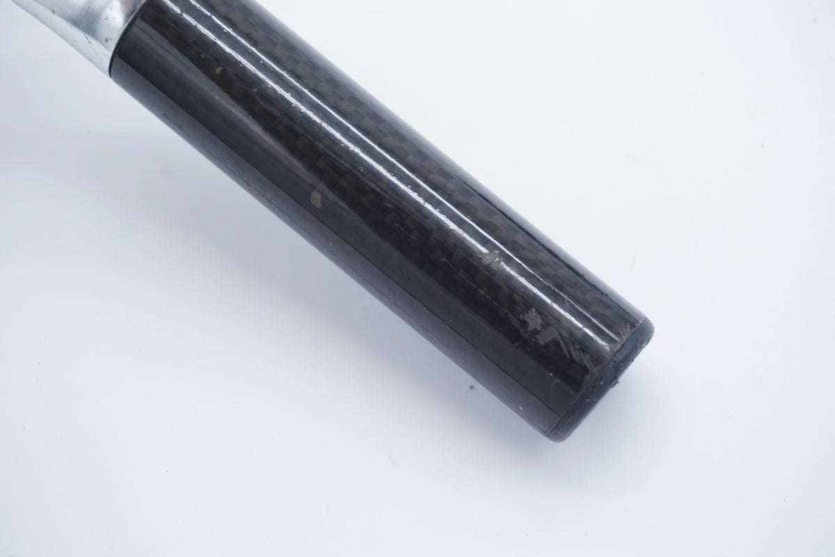 UNO 「ウノ」 CARBON FIBER バーエンドバー / 滋賀大津店